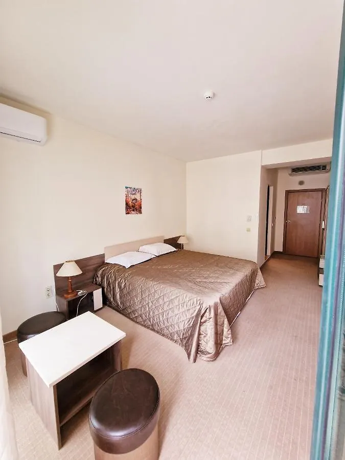 Apartman Studio Mim Várna Bulgária