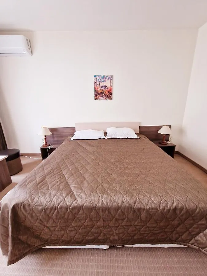 Apartman Studio Mim Várna