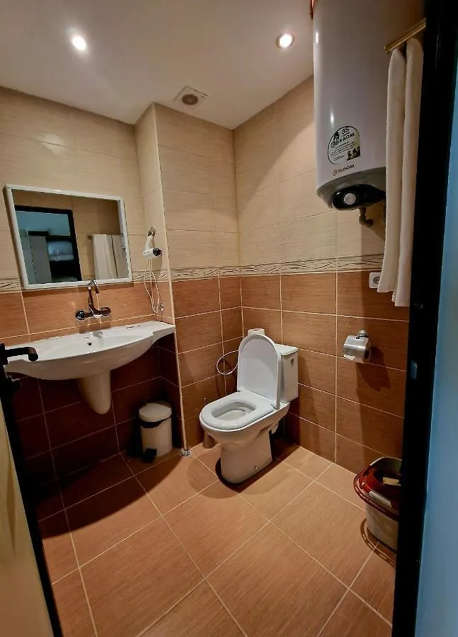 Studio Mim Várna Bulgária