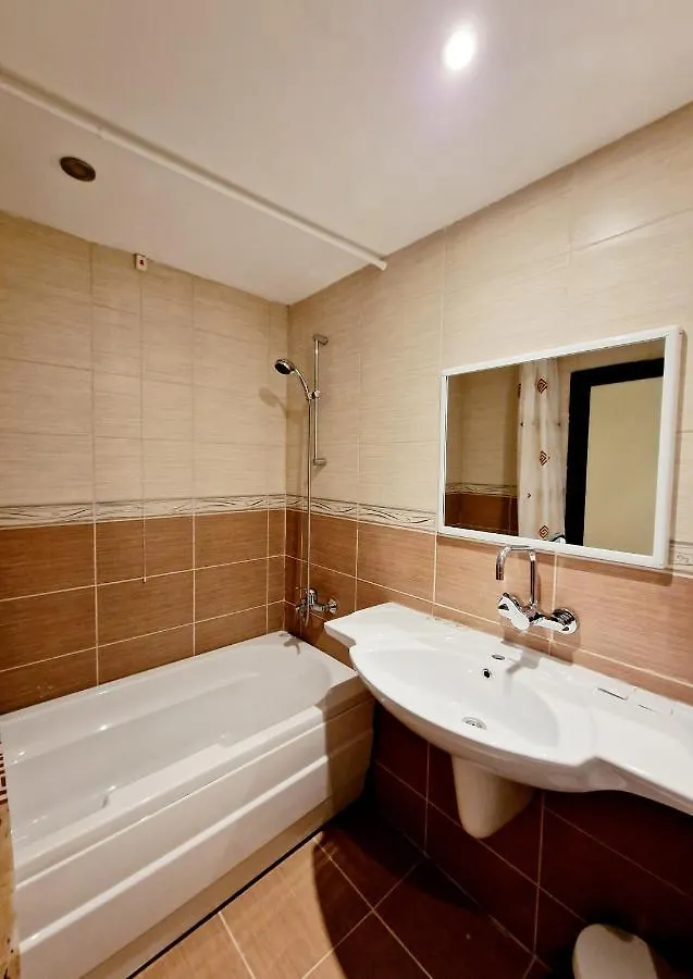 Studio Mim Várna Apartman