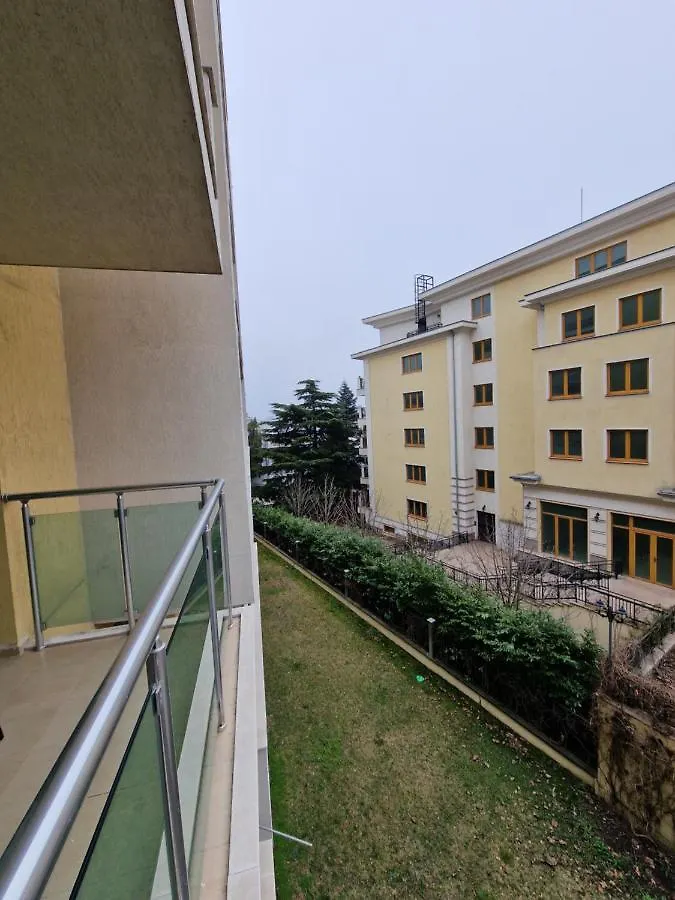 Studio Mim Várna Apartman