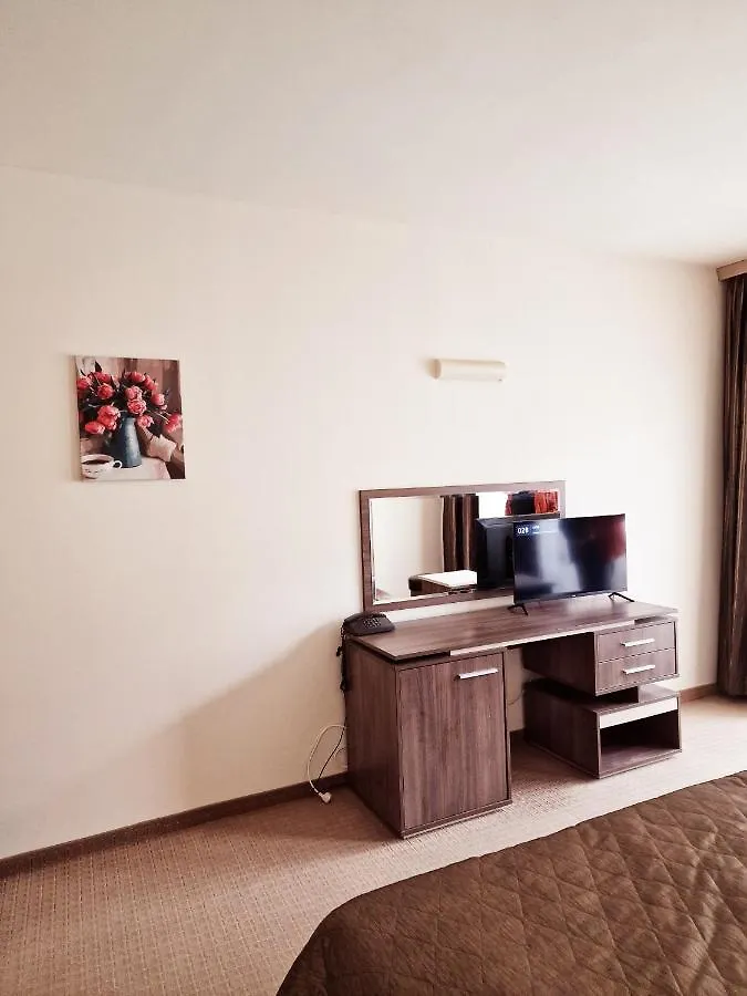 Apartman Studio Mim Várna