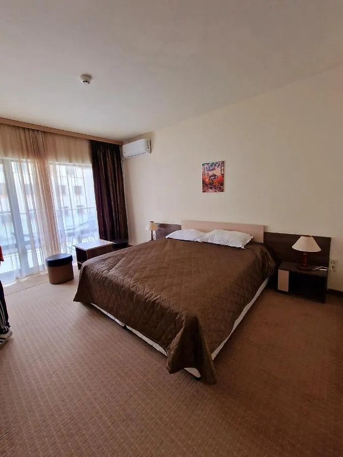 Apartman Studio Mim Várna Bulgária