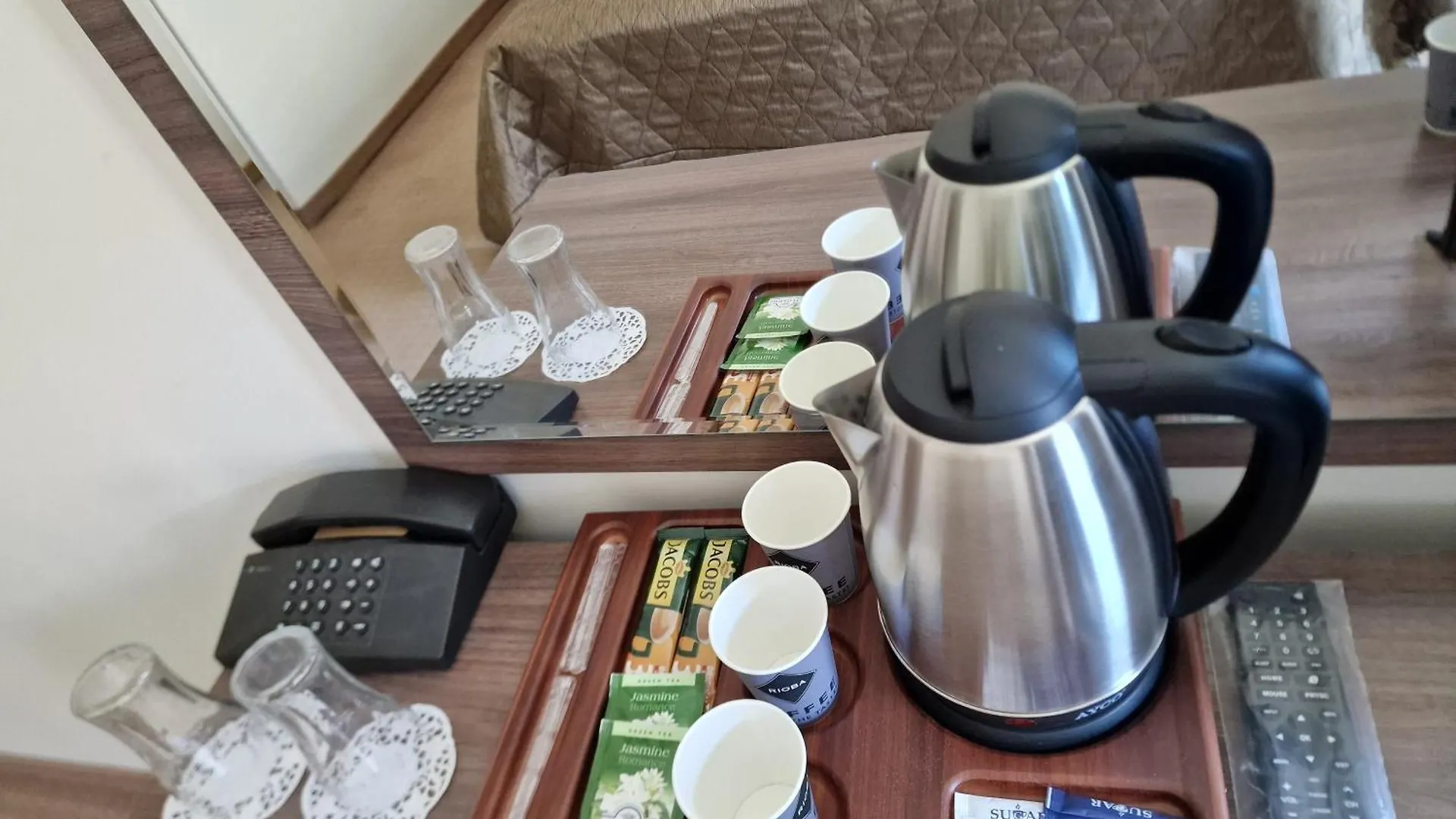 Apartman Studio Mim Várna